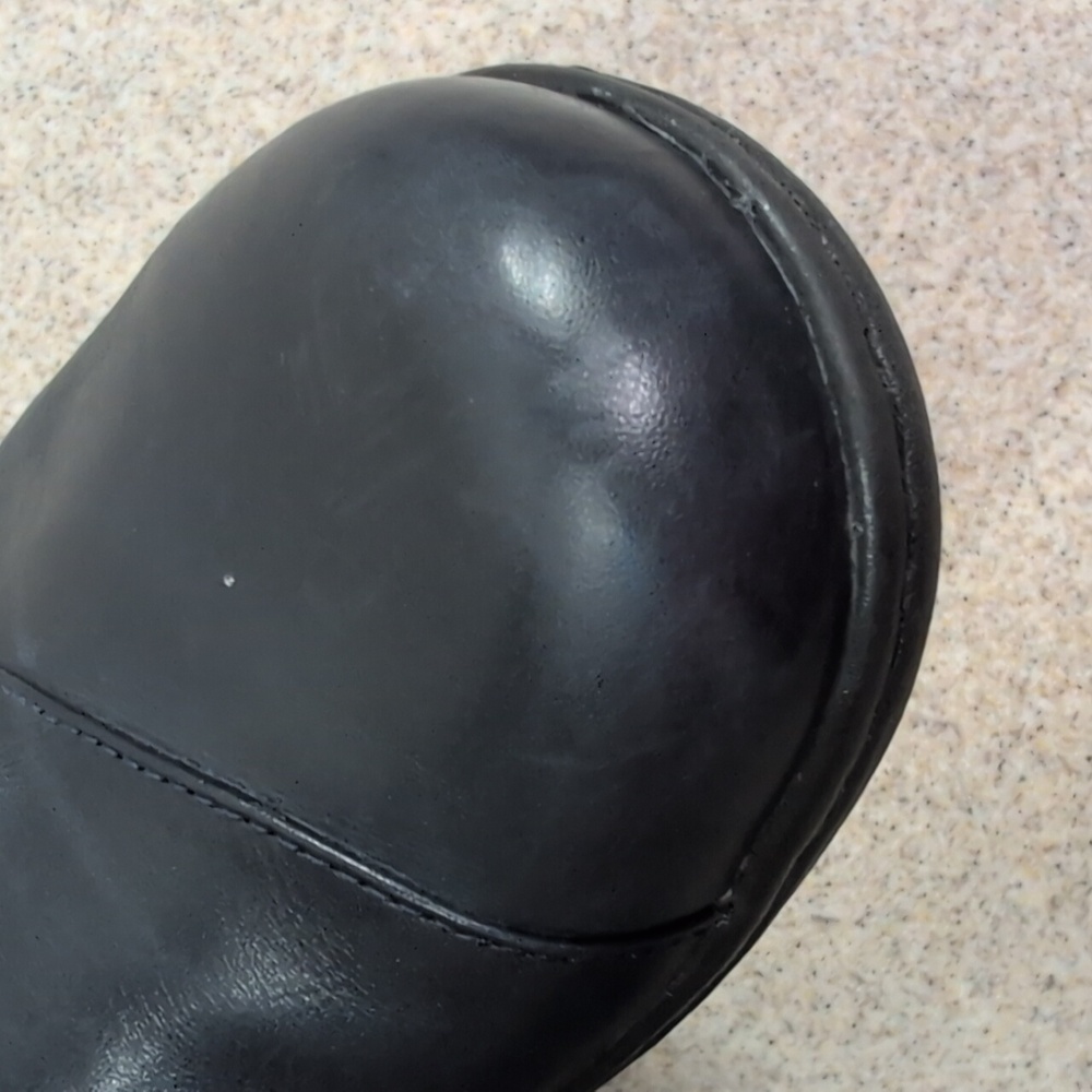 Clarks Soft Cushion Shoes, Clogs Slip-ons Women's Size 10 - Picture 11 of 13